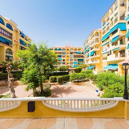 Apartamento Alegria Id36 Ла-Мата Экстерьер фото