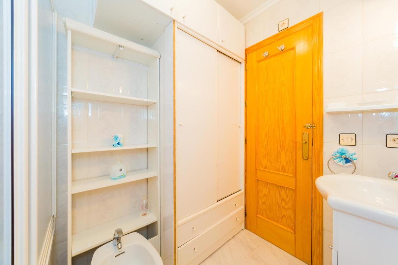 Apartamento Alegria Id36 Ла-Мата Экстерьер фото