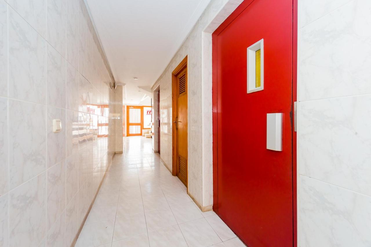 Apartamento Alegria Id36 Ла-Мата Экстерьер фото