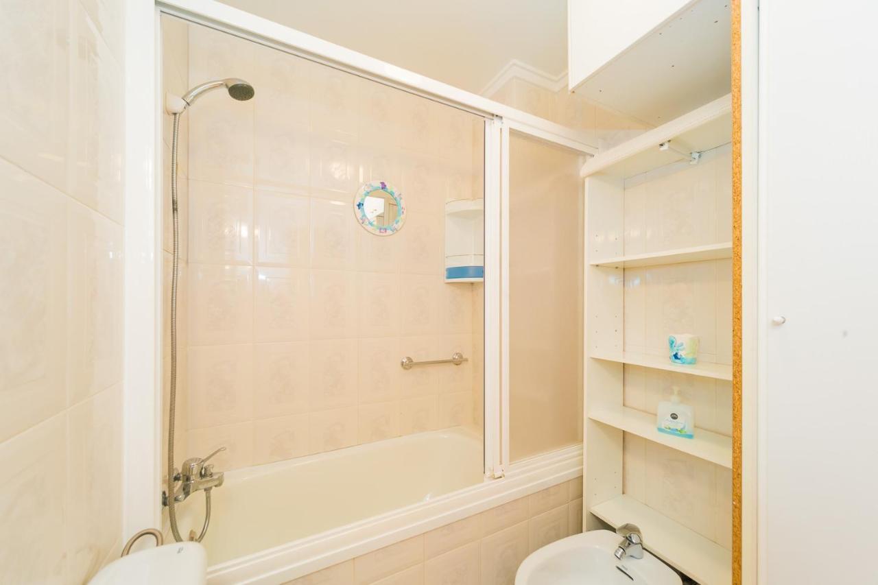 Apartamento Alegria Id36 Ла-Мата Экстерьер фото